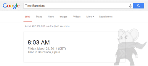 Jawaban Langsung Google4