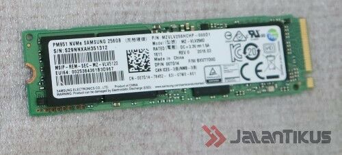 Foto Jalantikus Ssdsamsung