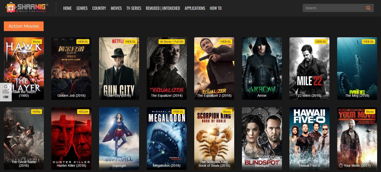 Download Film Bioskop Terbaik