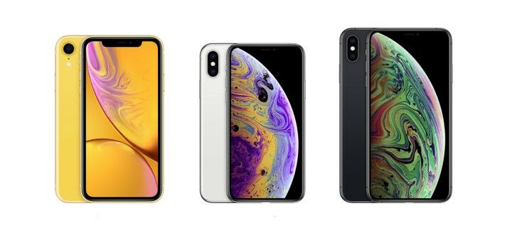 OGAH BELI! 5 Fitur di iPhone Xs yang Mirip Hape China 1 
