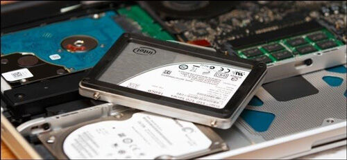 Cara Menjaga Performa Ssd 2