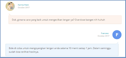 Cara Berobat Gratis Secara Online 7