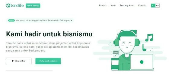 pinjam uang online OJK 2