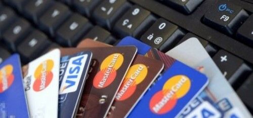 Foto Cardingmethot Carding