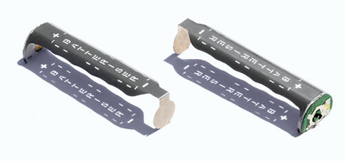 Batteriser 2