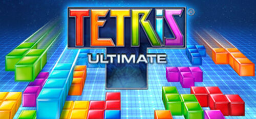 Kompetisi Tetris Paling Dewa 1