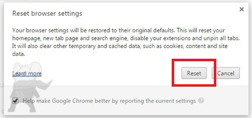 Solusi Cepat Untuk Chrome Dan Firefox Yang Sering Error5