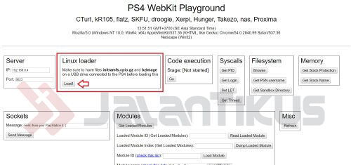 Foto Jalantikus Ps4playground