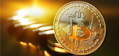 Foto Goldira Bitcoin