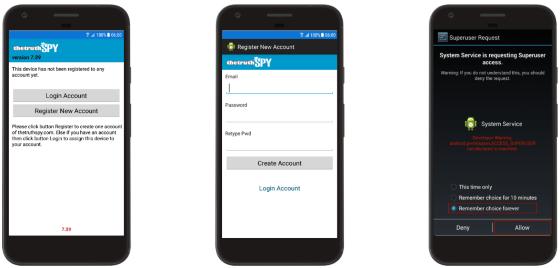 Download Thetruthspy Aplikasi Untuk Lihat Isi Hp Orang Lain Jalantikus