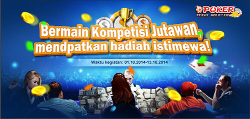 Poker Online Berhadiah Iphone2