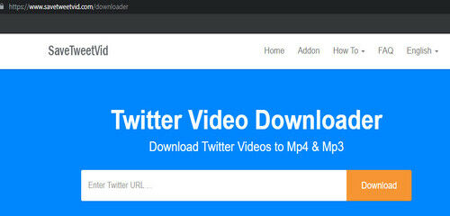 Download Video Twitter Melalui Website 1 Bf5bd