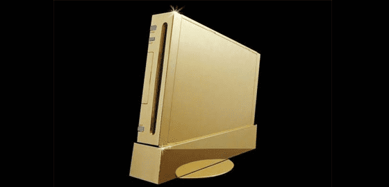 Nintendo Wii Supreme