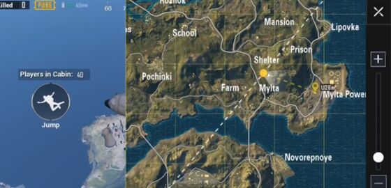 Mylta