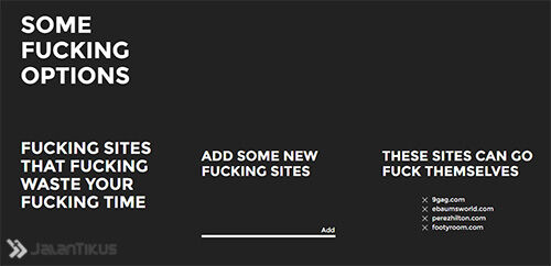 Go Fucking Work 3