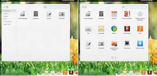 Elementary OS 6