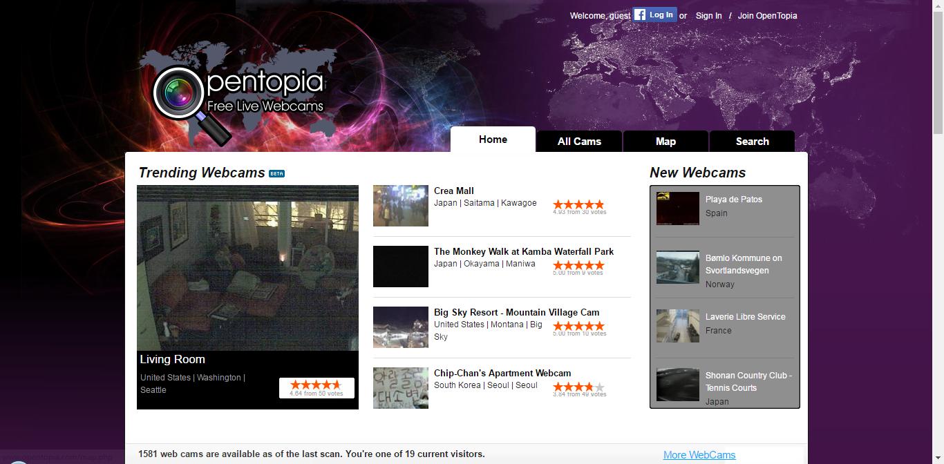 Bukan Deep Web Inilah 10 Situs Terlarang Paling Mengerikan Di Dunia Jalantikus