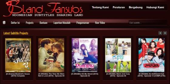 10 Situs Download Subtitle Indonesia Terbaik 2021 Jalantikus