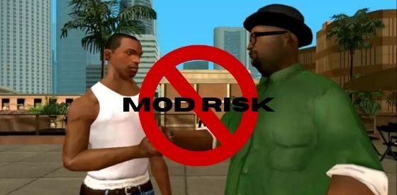 61 Mod Gta Sa Android Tawuran  HD