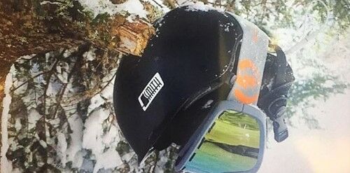 Foto Kengerian Nggak Pakai Helm 4