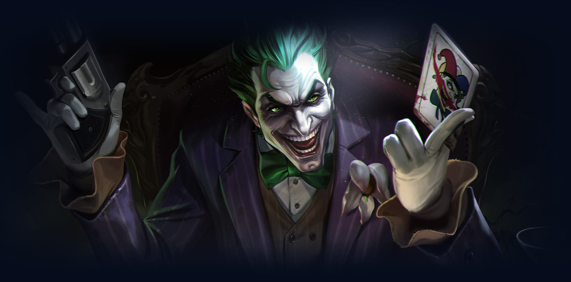 35 Gambar Kumpulan Wallpaper Joker Hd terbaru 2020