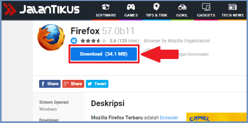 Cara Mengatasi Tidak Bisa Download Atau Install Dari Jalantikus 6
