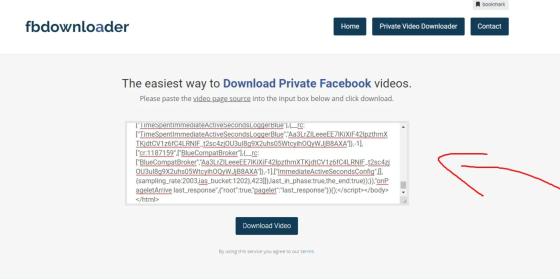 aplikasi download video facebook tanpa login