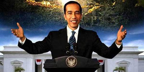 Jokowi