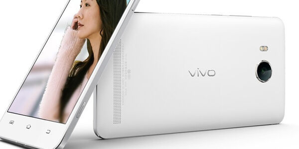 Vivo-xshot