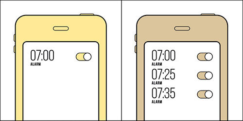 Dua Tipe Pengguna Gadget 10