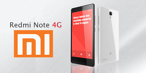redmi note 4g 1 jutaan