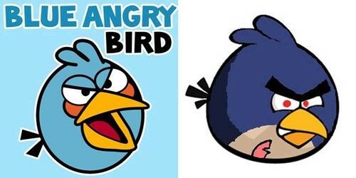 Meme Demo Taksi Blue Bird 3