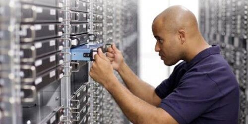 Foto Cloudnet Netengineer