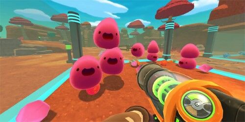 Foto Steam Game1gb8