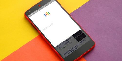 Google Voice Bisa Bahasa Jawa Dan Sunda 5