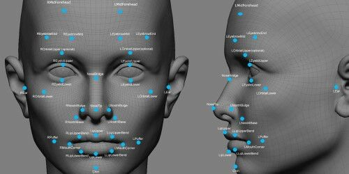 Beda Teknologi Facial Id Iphone Dan Samsung 2