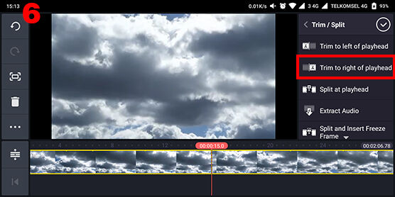 71+ Gambar Awan Bergerak Terbaik 71+ Gambar Awan Bergerak Terbaik