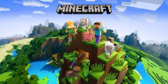 Download Minecraft Pocket Edition Terbaru 1 16 101 01 Jalantikus