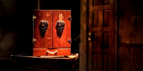 The Real Dybbuk Box E13a9
