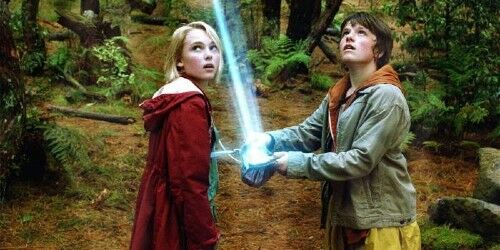 Bridge To Terabithia I 9ef9f