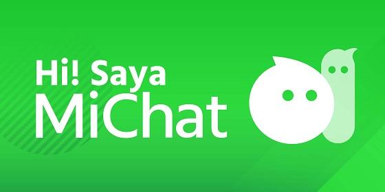 1.4.39 michat MiChat Lite