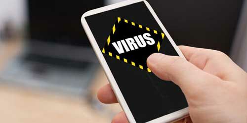 Penipuan Online App Phising