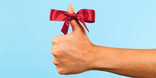 Penipuan Online Giveaways