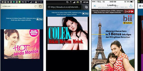 Intrusive Ads 2 1
