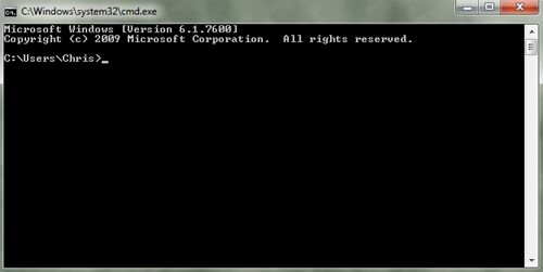 Cara Memperbaiki Task Manager Yang Error 2