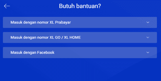 5 Cara Cek Nomor Xl Milik Sendiri Cara Terbaru 2019 Jalantikus Com