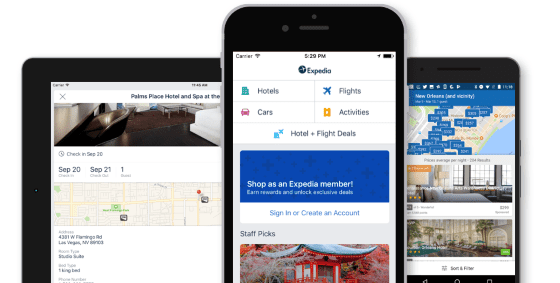 Download Expedia 6a1cc