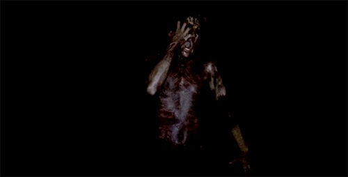 Night Terrors 2