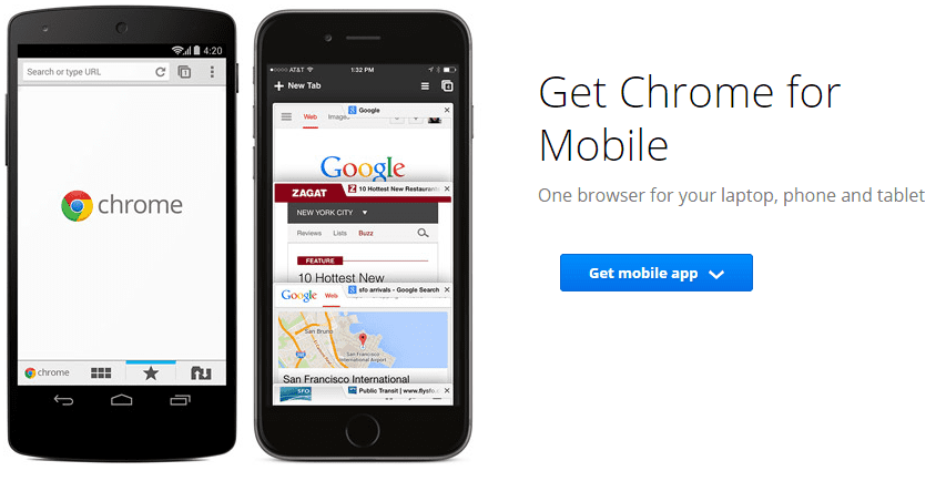 Chrome offline installer x64