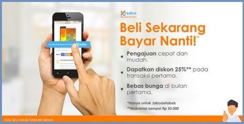 Langkah Cara Pinjam Uang Online Langsung Cair 1 Ok